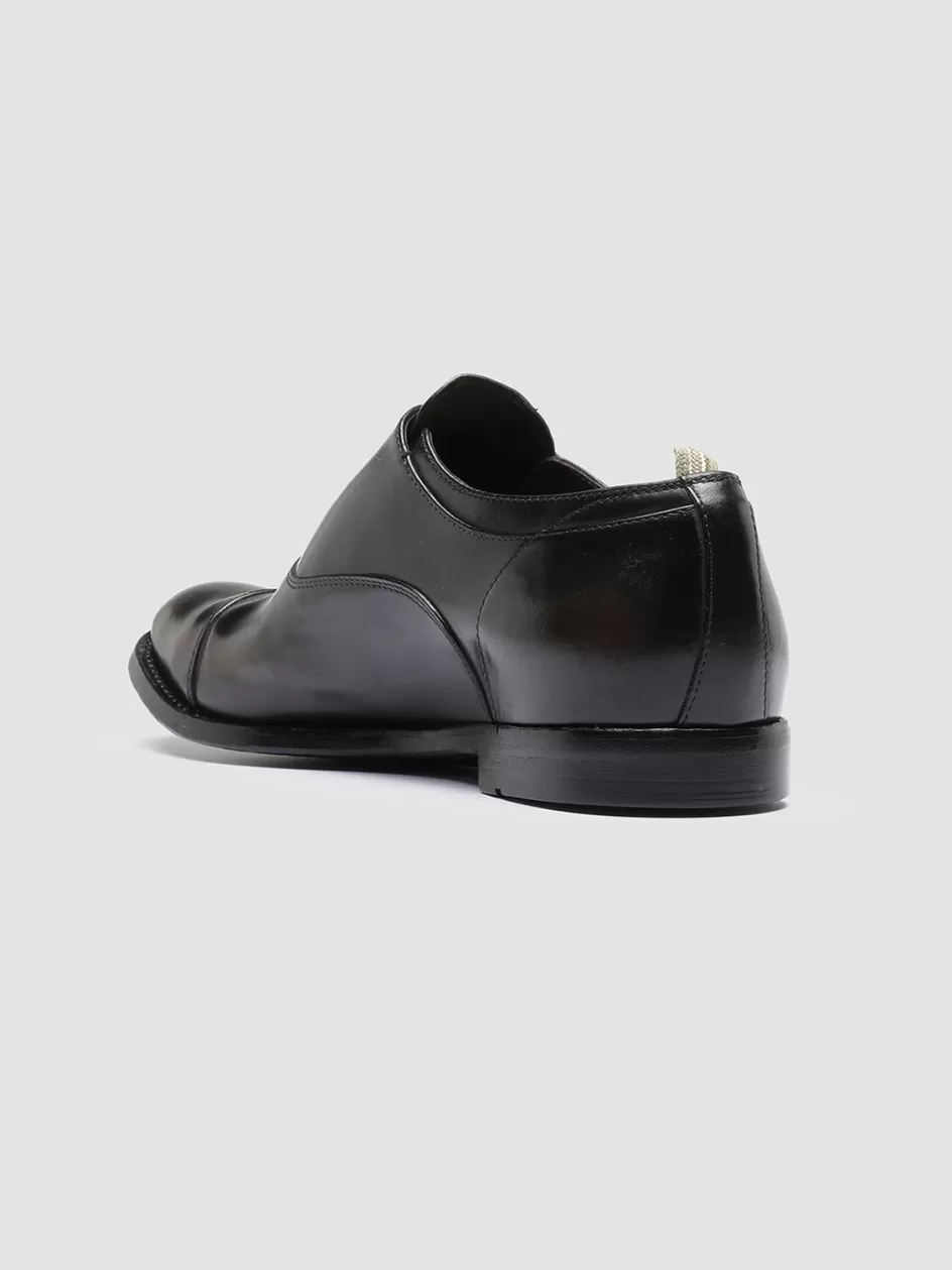 anatomia_08__brown_leather_oxford_shoes_98760.webp Officine Creative Oxfords | Formal Shoes>ANATOMIA 08 - Brown Leather Oxford Shoes EBANO/BLACK