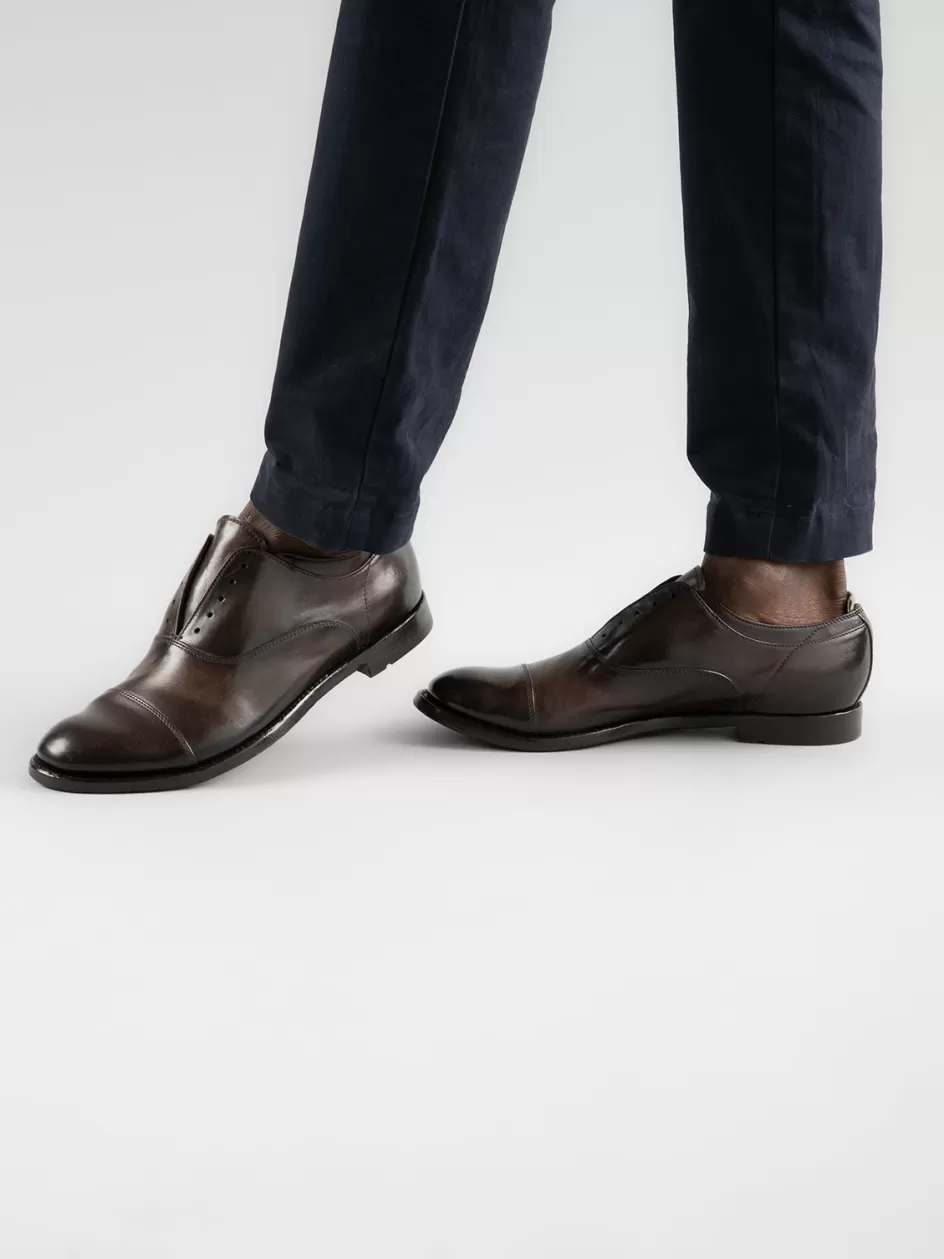 anatomia_08__brown_leather_oxford_shoes_98786.webp Officine Creative Oxfords | Icons>ANATOMIA 08 - Brown Leather Oxford Shoes EBANO