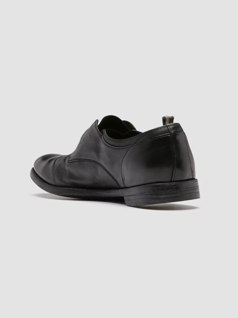arc_500__leather_derby_shoes_98595.webp Officine Creative Derbies>ARC 500 - Leather Derby Shoes BLACK