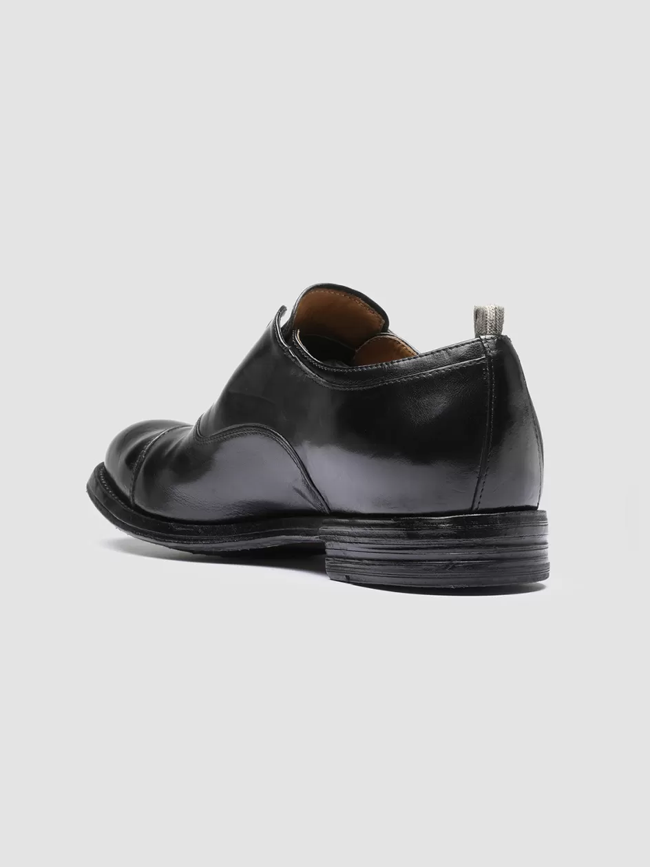 balance_006__black_leather_oxford_shoes_98725.webp Officine Creative Oxfords | Formal Shoes>BALANCE 006 - Leather Oxford Shoes BLACK