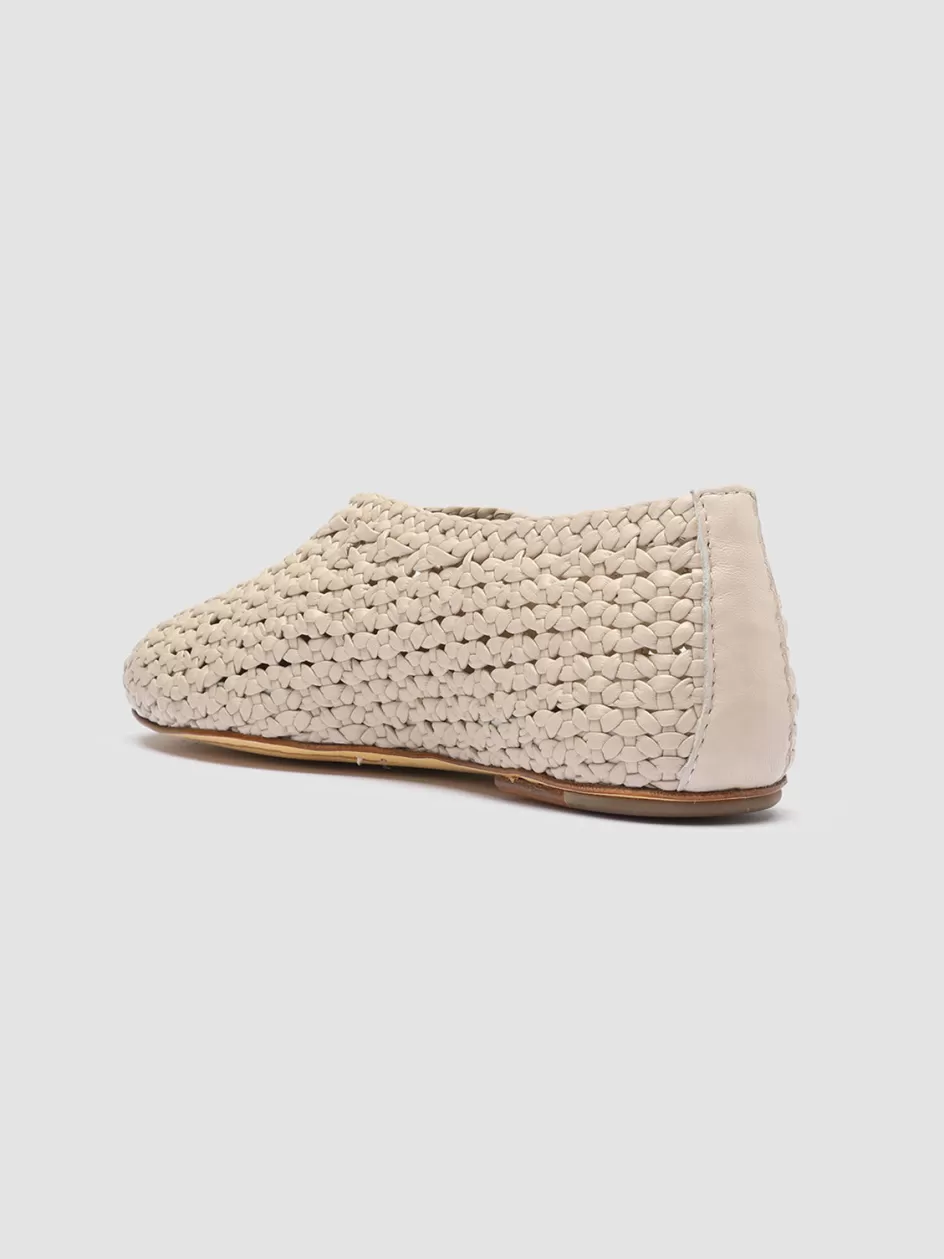 bessie_011__nebbia_leather_loafers_105820.webp Officine Creative Loafers>BESSIE 011 - Nebbia Leather Loafers WHITE