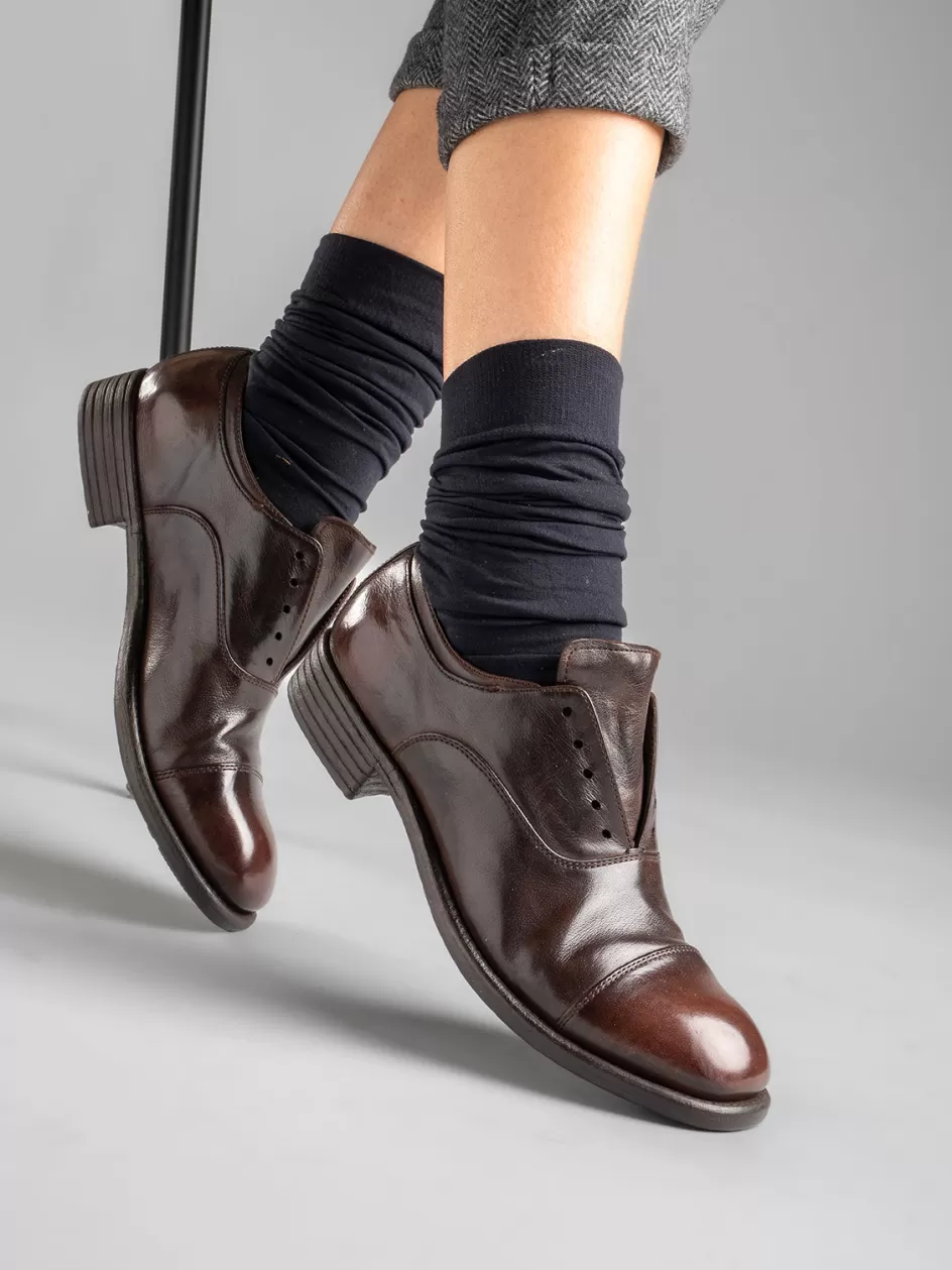 calixte_003__black_leather_oxford_shoes_103792.webp Officine Creative Derbies & Oxfords | Icons>CALIXTE 003 - Leather Oxford Shoes BLACK