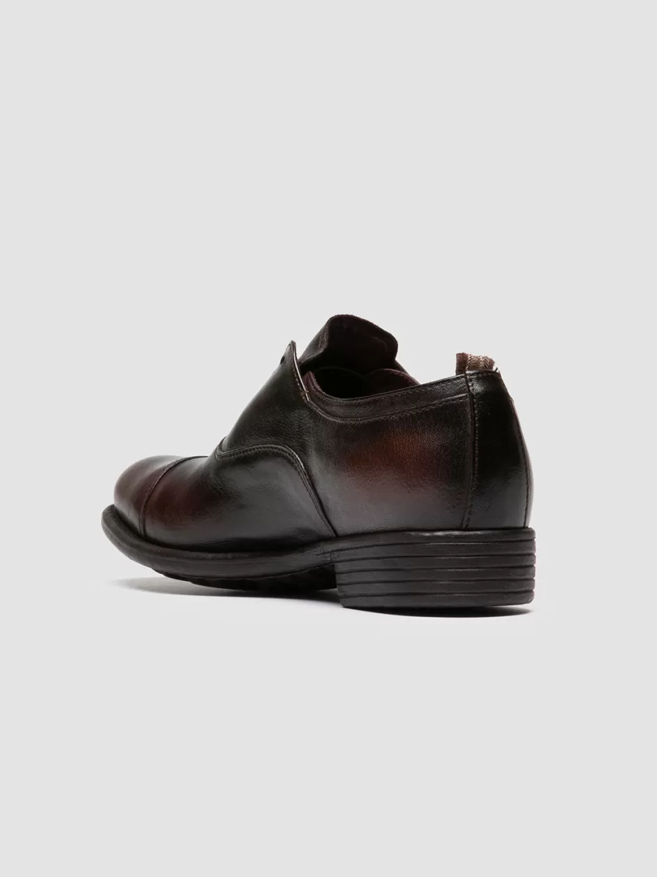calixte_003__brown_leather_oxford_shoes_105910.webp Officine Creative Dress Shoes>CALIXTE 003 - Brown Leather Oxford Shoes OTTO/TM25