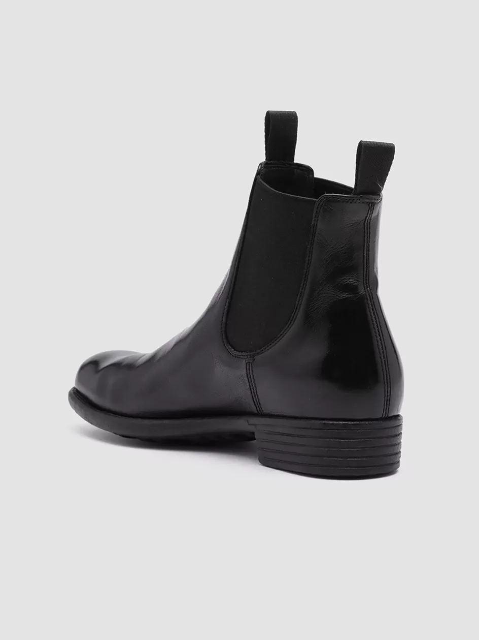 calixte_004__black_leather_chelsea_boots_106304.webp Officine Creative Boots & Booties>CALIXTE 004 - Leather Chelsea Boots BLACK