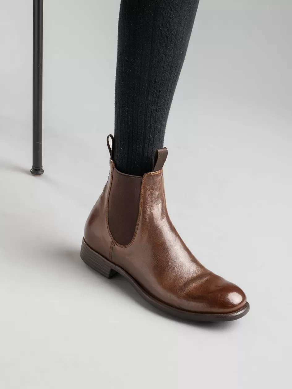 calixte_004__black_leather_chelsea_boots_106306.webp Officine Creative Boots & Booties>CALIXTE 004 - Leather Chelsea Boots BLACK