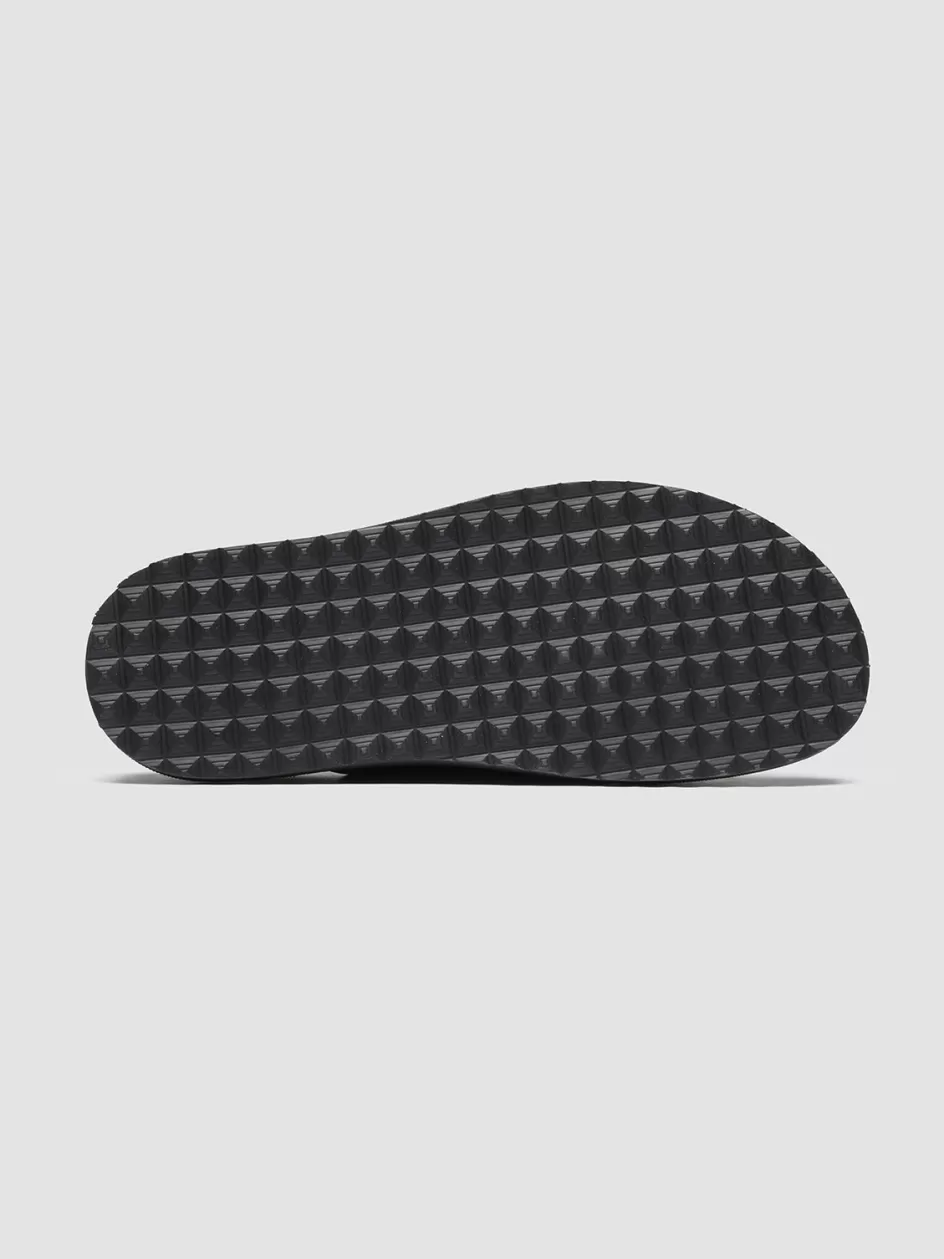 charrat_002__brown_leather_sandals_99168.webp Officine Creative Icons | Sandals>CHARRAT 002 - Brown Leather Sandals EBANO