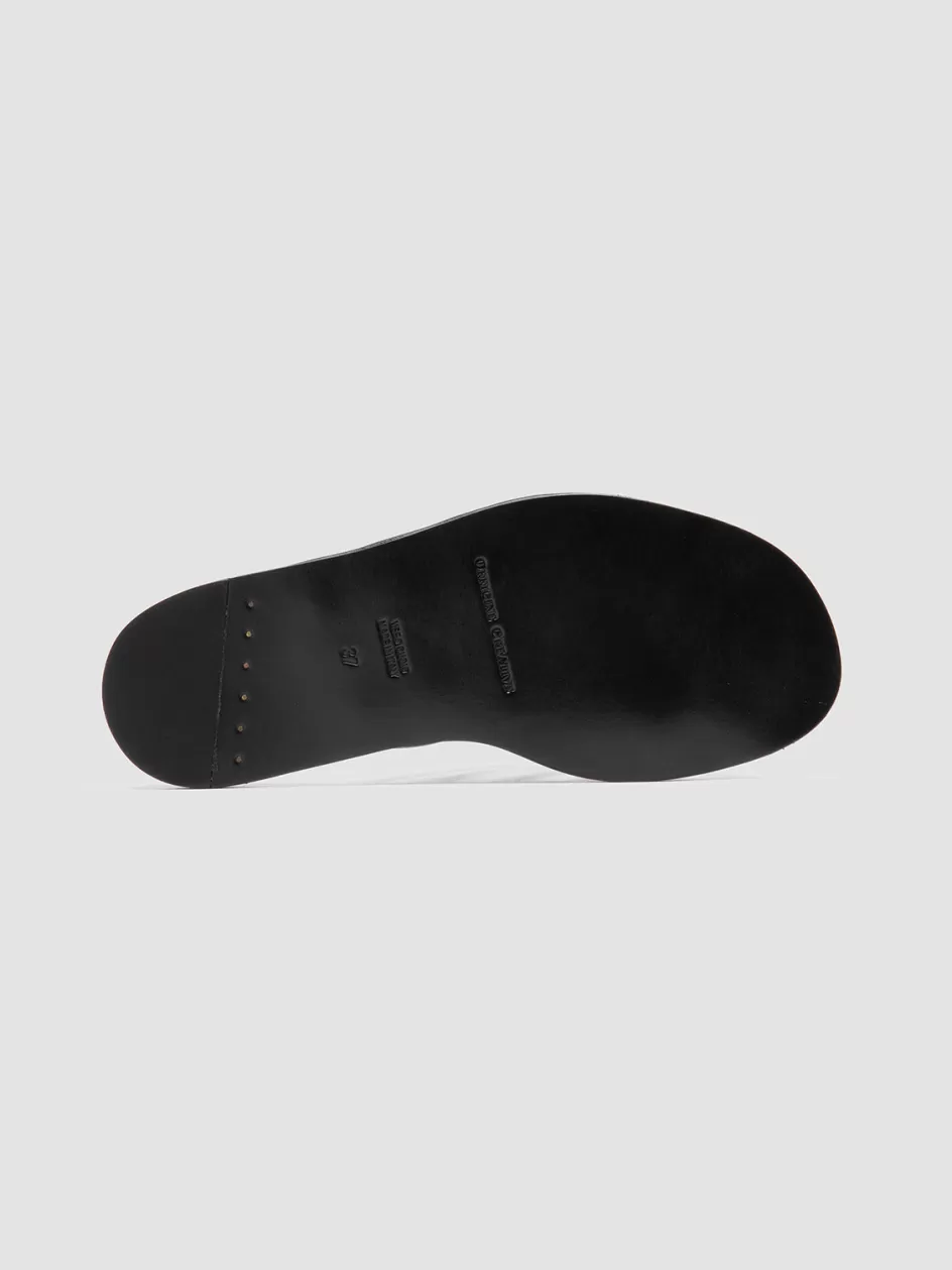 cybille_016__black_leather_slide_sandals_105437.webp Officine Creative Sandals>CYBILLE 016 - Leather Slide Sandals BLACK