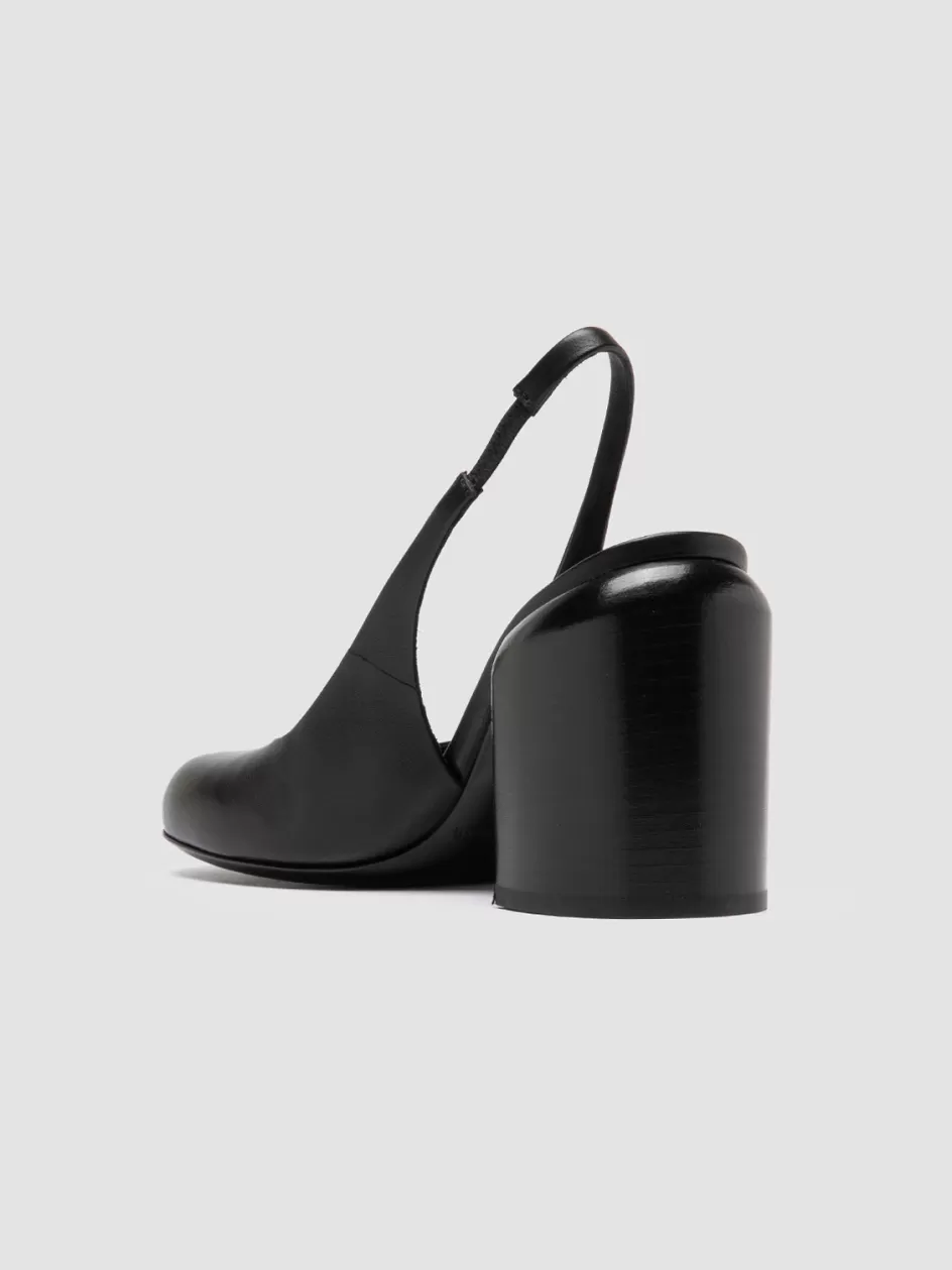 esther_021__black_leather_sling_back_sandals_105514.webp Officine Creative Sandals>ESTHER 021 - Leather Sling Back Sandals BLACK