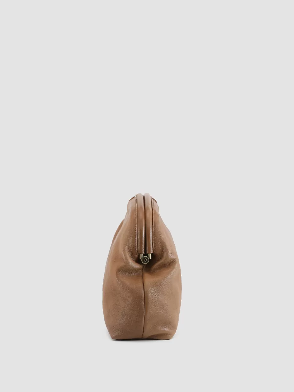 helen_05__brown_leather_clutch_bag_105222.webp Officine Creative Bags>HELEN 05 - Leather Clutch Bag BROWN