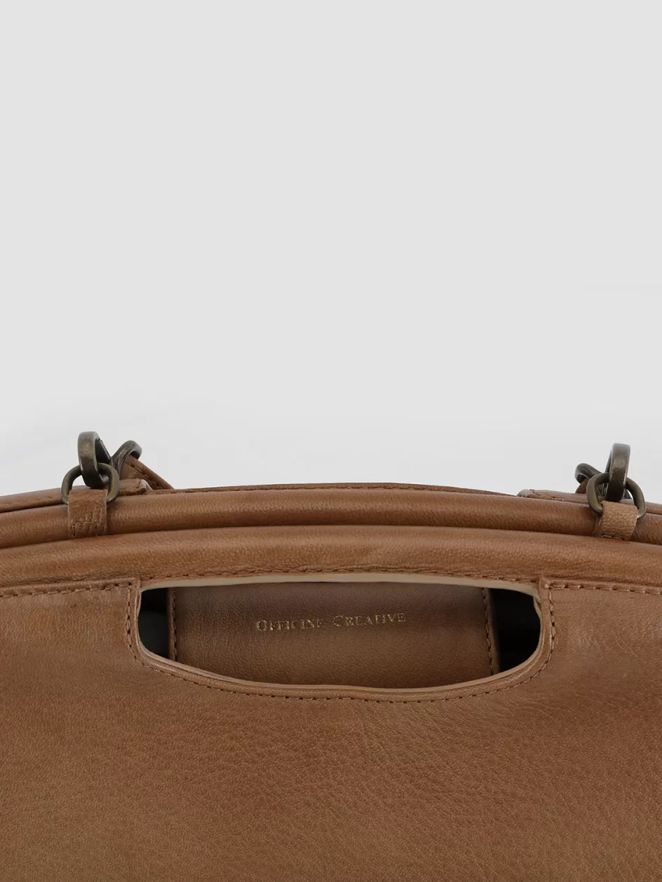 helen_05__brown_leather_clutch_bag_105224.webp Officine Creative Bags>HELEN 05 - Leather Clutch Bag BROWN