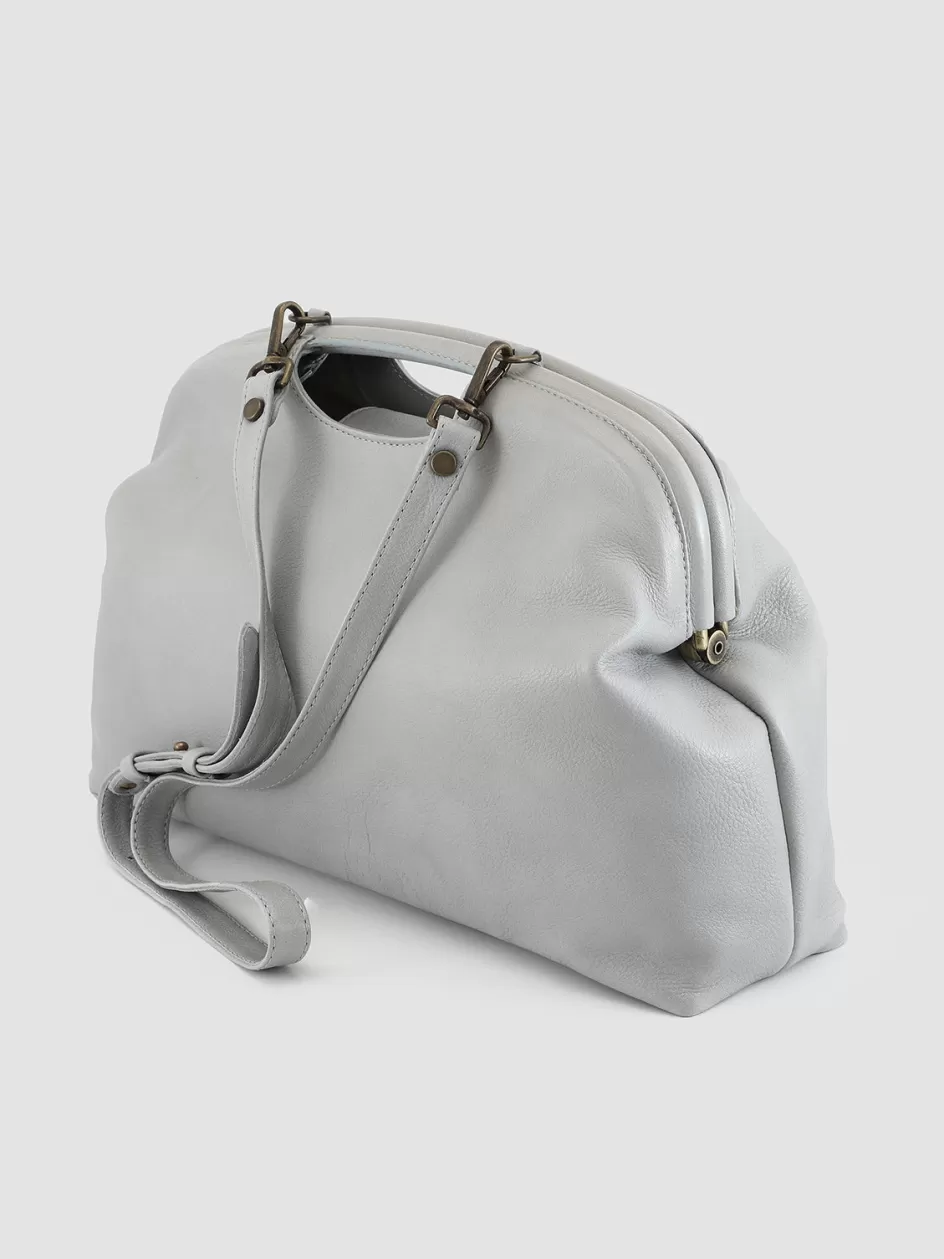 helen_05__grey_leather_clutch_bag_105217.webp Officine Creative Bags>HELEN 05 - Leather Clutch Bag GREY