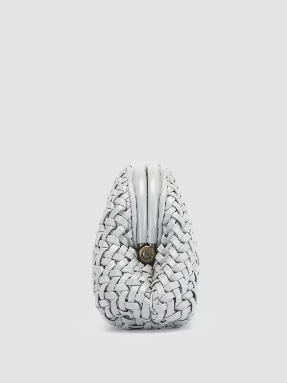 helen_08__grey_leather_clutch_bag_105178.webp Officine Creative Bags>HELEN 08 - Leather Clutch Bag GREY
