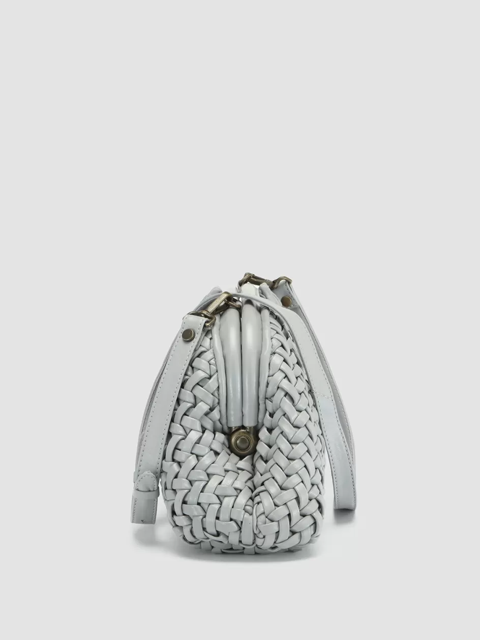 helen_08__grey_leather_clutch_bag_105180.webp Officine Creative Bags>HELEN 08 - Leather Clutch Bag GREY