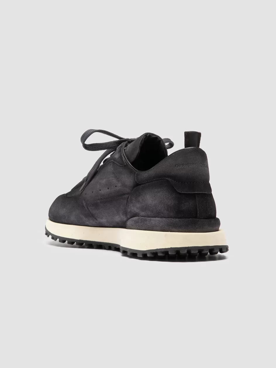 keynes_001__blue_suede_sneakers_100593.webp Officine Creative Sneakers>KEYNES 001 - Blue Suede Sneakers AVION