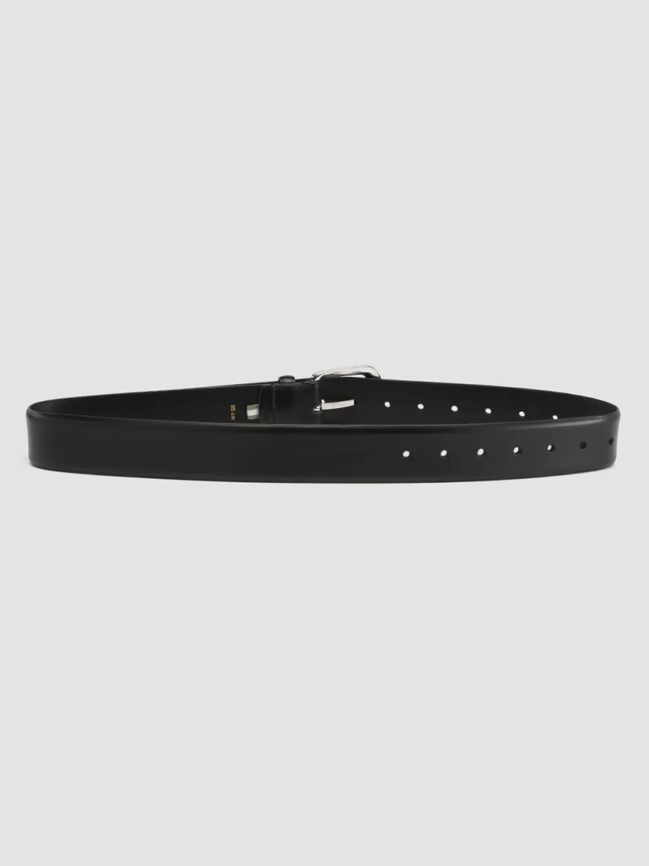 oc_strip_052__black_leather_belt_99404.webp Officine Creative Belts>OC STRIP 052 - Leather Belt BLACK