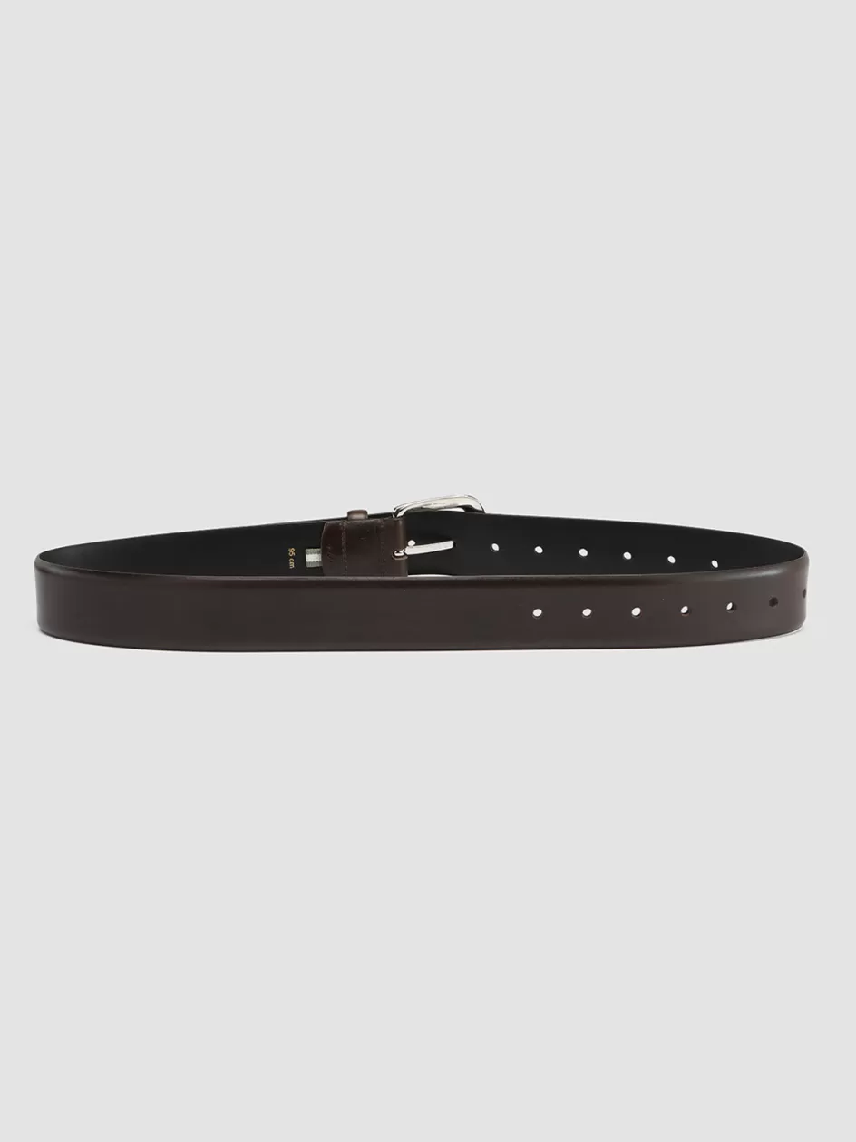 oc_strip_052__brown_leather_belt_99413.webp Officine Creative Belts>OC STRIP 052 - Brown Leather Belt COFFEE