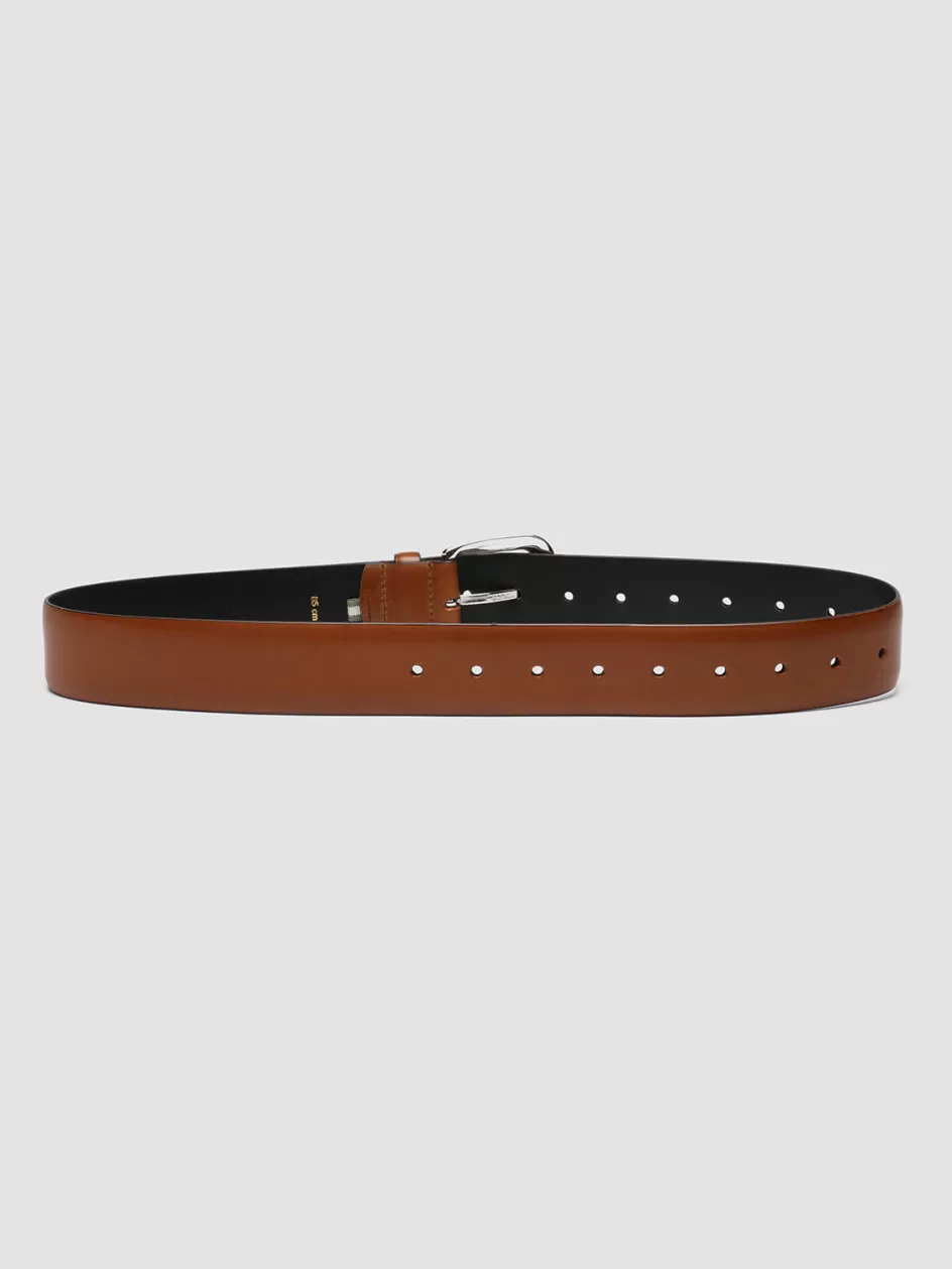 oc_strip_052__brown_leather_belt_99423.webp Officine Creative Belts>OC STRIP 052 - Brown Leather Belt COTTO
