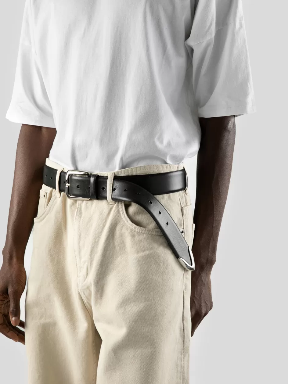 oc_strip_052__brown_leather_belt_99424.webp Officine Creative Belts>OC STRIP 052 - Brown Leather Belt COTTO