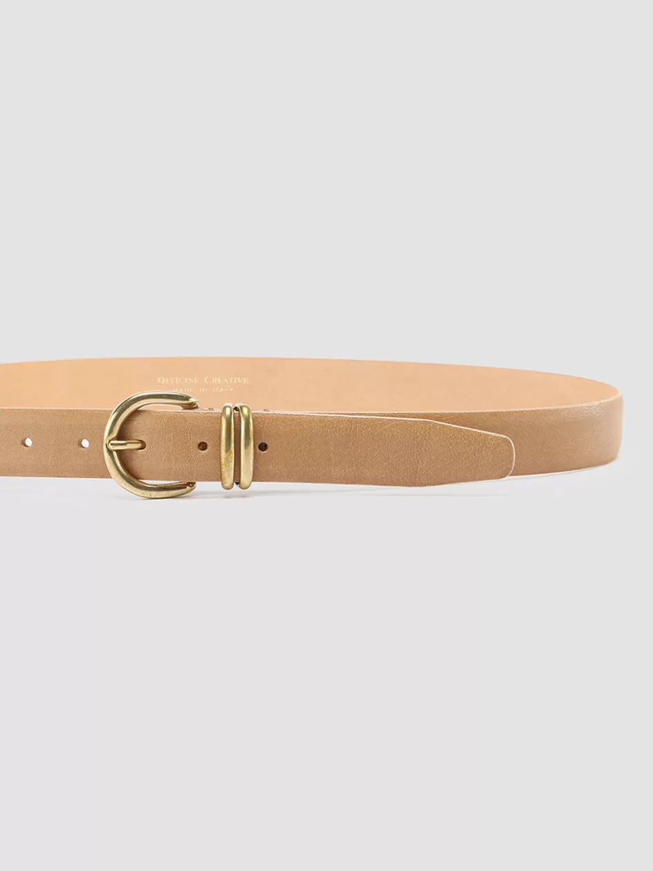 oc_strip_46__taupe_leather_belt_104453.webp Officine Creative Belts>OC STRIP 46 - Leather Belt TAUPE