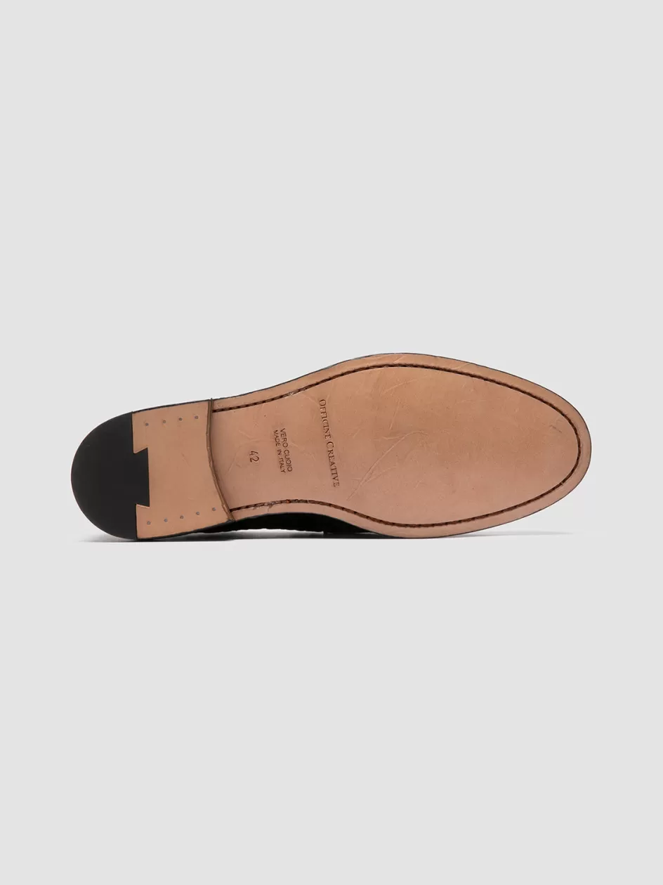 opera_003__black_leather_penny_loafers_99193.webp Officine Creative Icons | Loafers>OPERA 003 - Leather Penny Loafers BLACK