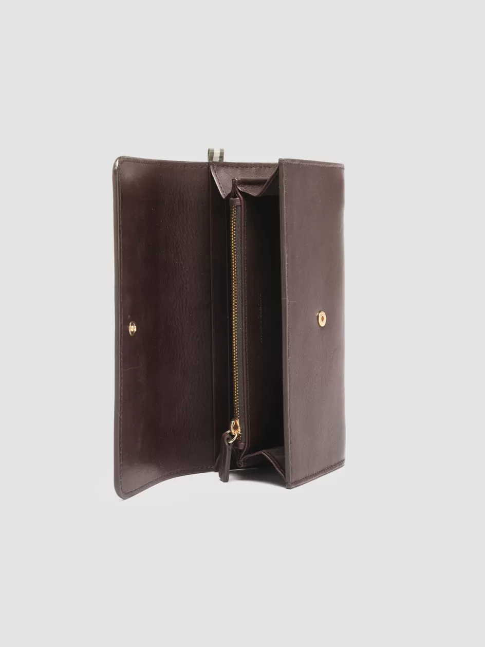 poche_09__brown_nappa_leather_wallet_106399.webp Officine Creative Wallets>POCHE 09 - Brown Nappa Leather Wallet TRUFFLE