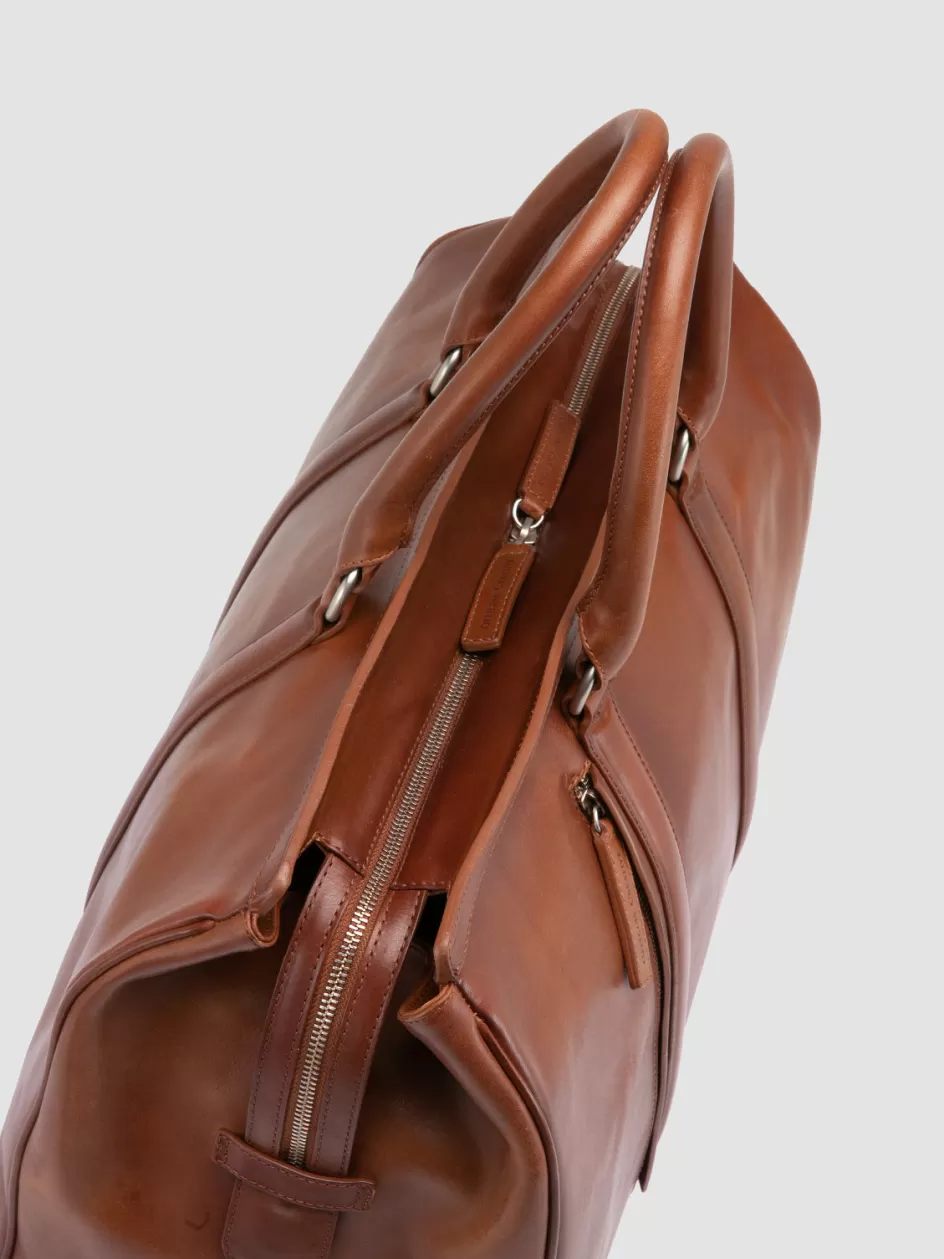 quentin_009__brown_leather_bag_99798.webp Officine Creative Bags>QUENTIN 009 - Brown Leather Bag CORTECCIA