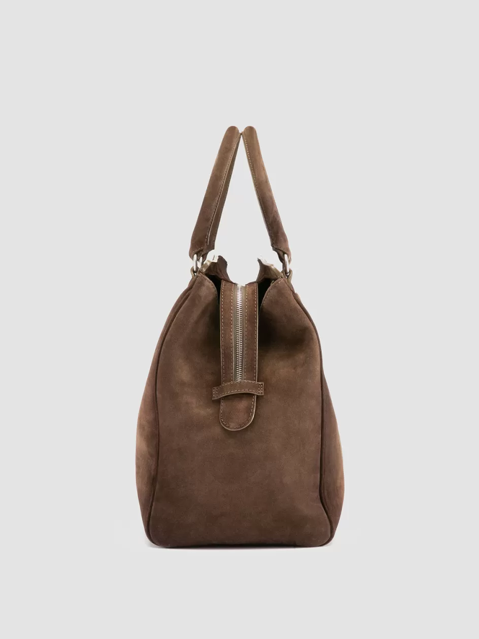 quentin_009__brown_suede_bag_99776.webp Officine Creative Bags>QUENTIN 009 - Brown Suede Bag OLIVE