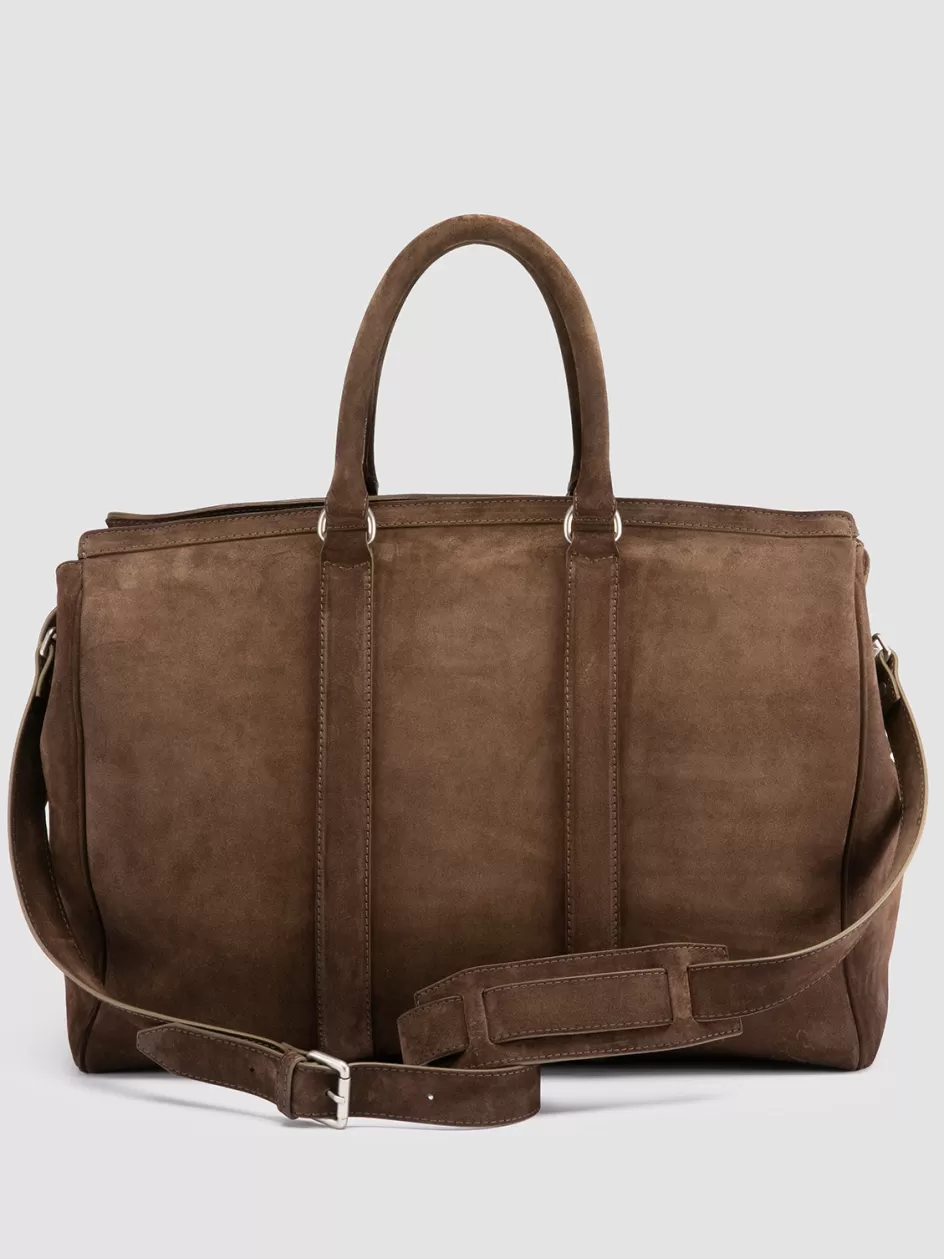 quentin_009__brown_suede_bag_99779.webp Officine Creative Bags>QUENTIN 009 - Brown Suede Bag OLIVE