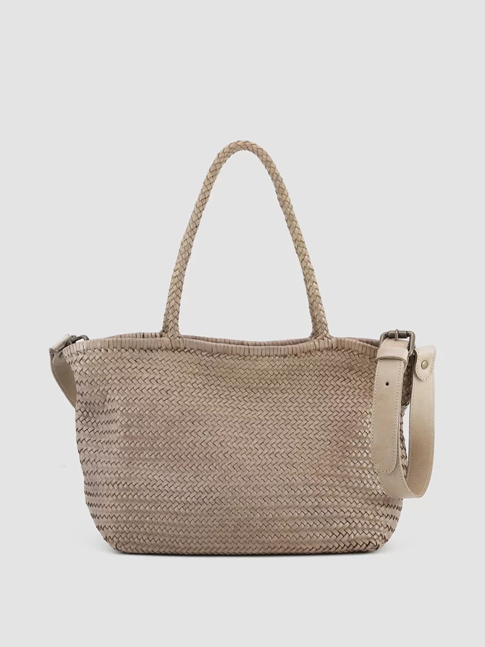 susan_01__taupe_leather_tot_bag_104728.webp Officine Creative Bags>SUSAN 01 - Taupe Leather Tot Bag NOUN