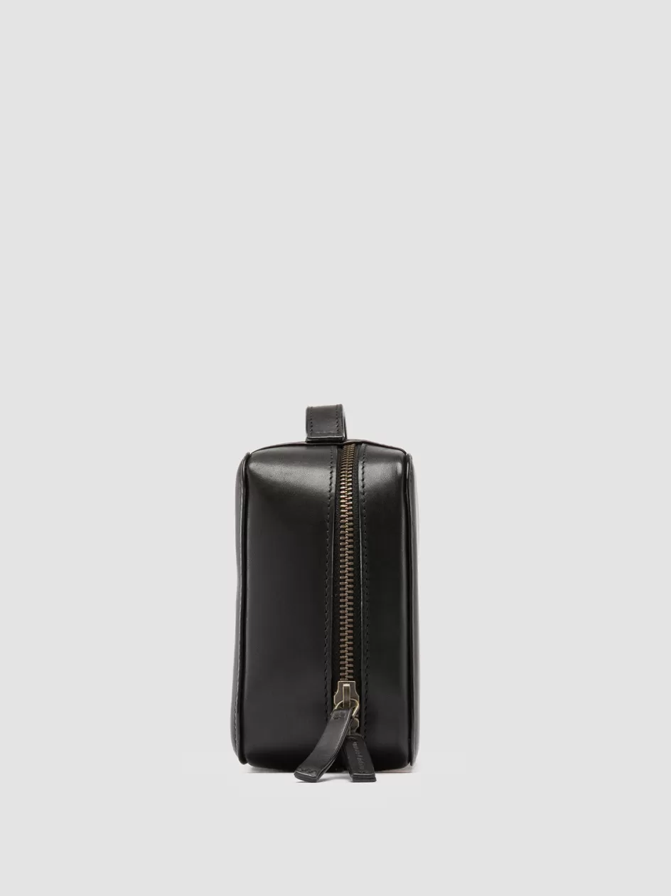 travel_case__black_mini_bag_104363.webp Officine Creative Shoe Care | Shoe Care>TRAVEL CASE - Mini Bag BLACK