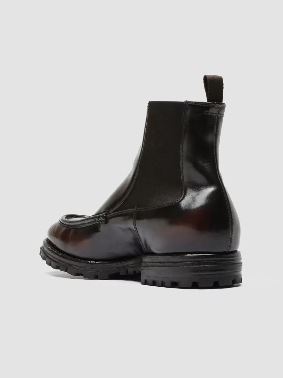 vail_017__burgundy_leather_chelsea_boots_101584.webp Officine Creative Ankle Boots>VAIL 017 - Burgundy Leather Chelsea Boots BURGUNDY/DARK BROWN